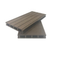 150x25mm Recycled Wood Plastic Composite Outdoor Wpc Flooring